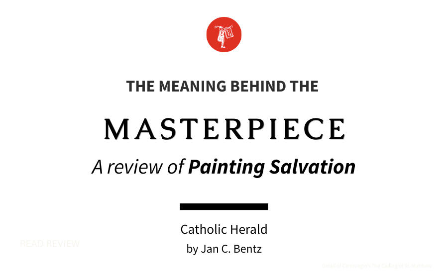 Catholic Herald review by Jan C. Bentz